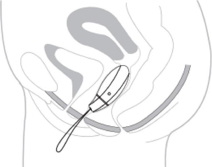 Produktbild LELO Smart Bead