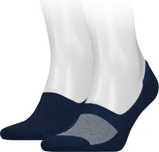 Produktbild Levis 2erPack Footies (2er Pack, 39 - 42)