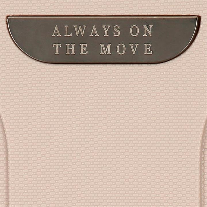 Actual product image Movom Cabin Case