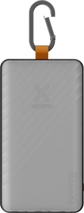 Immagine prodotto Xtorm 15W, 1x USB-C, 1x USB-A Solar Power Bank (10000 mAh, 15 W, 37 Wh)