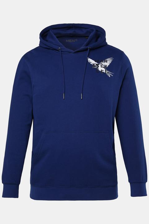 Produktbild Men+ Hoodie, Kapuzen-Sweater (L)