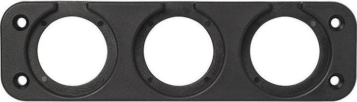 Image du produit ProPlus Cadre d'encastrement triple sous blister