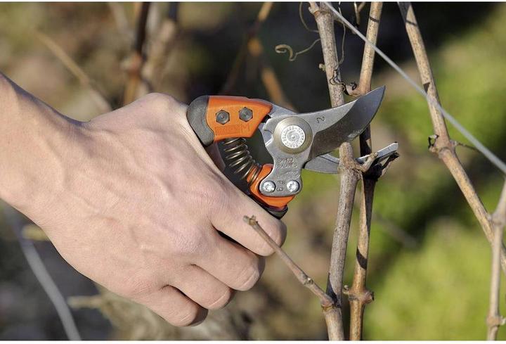 Image du produit Bahco Ciseaux Ergo-Profi, M, 20mm