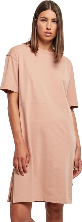 Produktbild Urban Classics TShirtKleid Seitenschlitze (M)