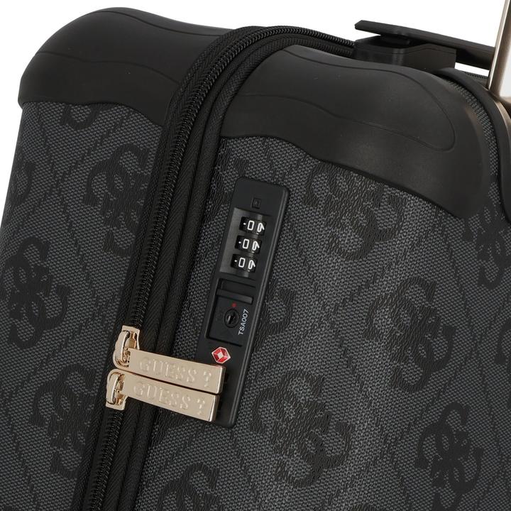 Immagine prodotto Guess Berta 4 Rollen Kabinentrolley 53 cm (32 l)