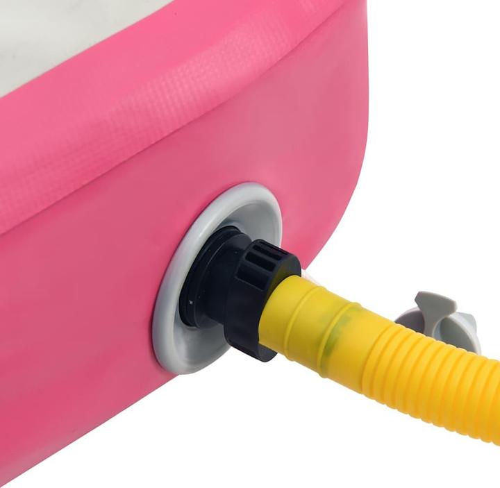 Produktbild vidaXL Gymnastikmatte