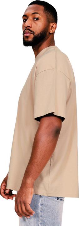 Immagine prodotto Universal Textiles Maglietta Oversize Scollo Allungato Uomo (XS)