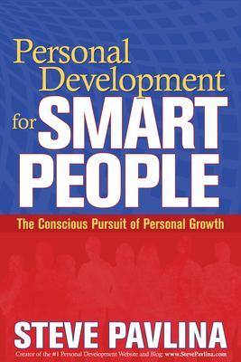 Produktbild Personal Development for Smart People (Englisch, Steve Pavlina, 2009)