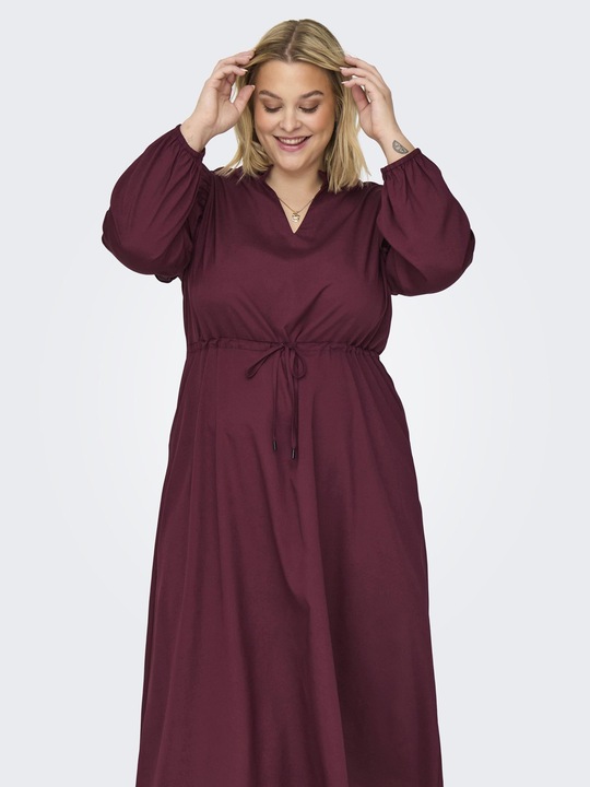 Immagine prodotto Only CARCABRA Langes Kleid Kleid (52)