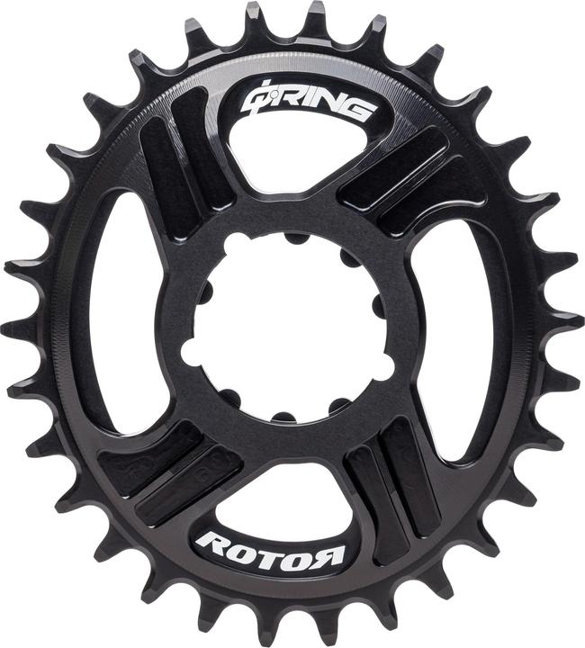 Produktbild Rotor Bike Components Q-Ring MTB SRAM Kettenblatt DM (36)