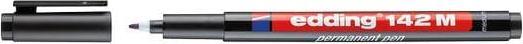 Actual product image Edding Ohp (Black, 1 mm, 1 x)