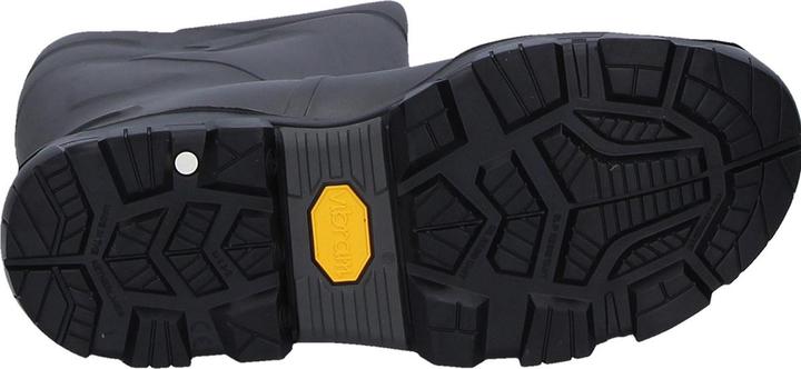 Actual product image Dunlop Safety boots dark grey PUROFORT+ EXPANDER FULL SAFETY, S5 (S5, 40)