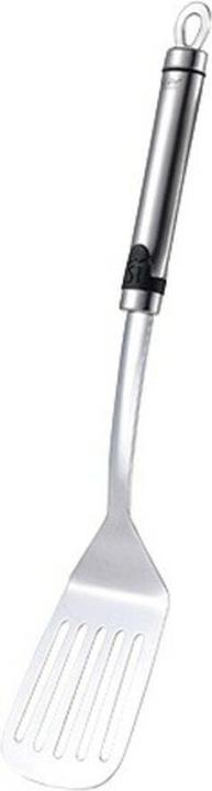 Produktbild San Ignacio Schaumlöffel S5001125 Edelstahl Silberfarben