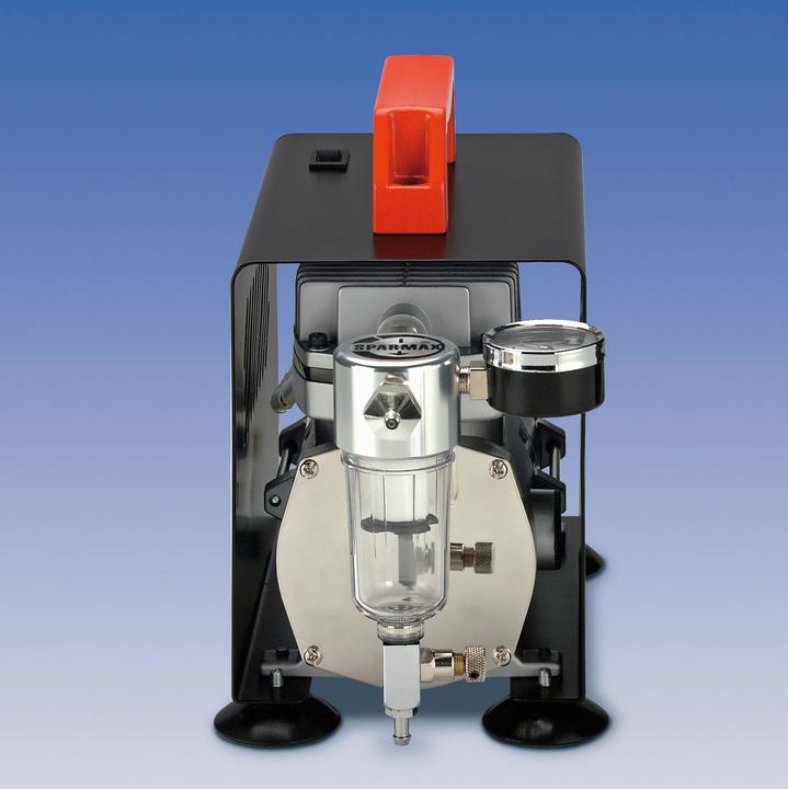 Productafbeelding Revell Compressor Standaard Klasse