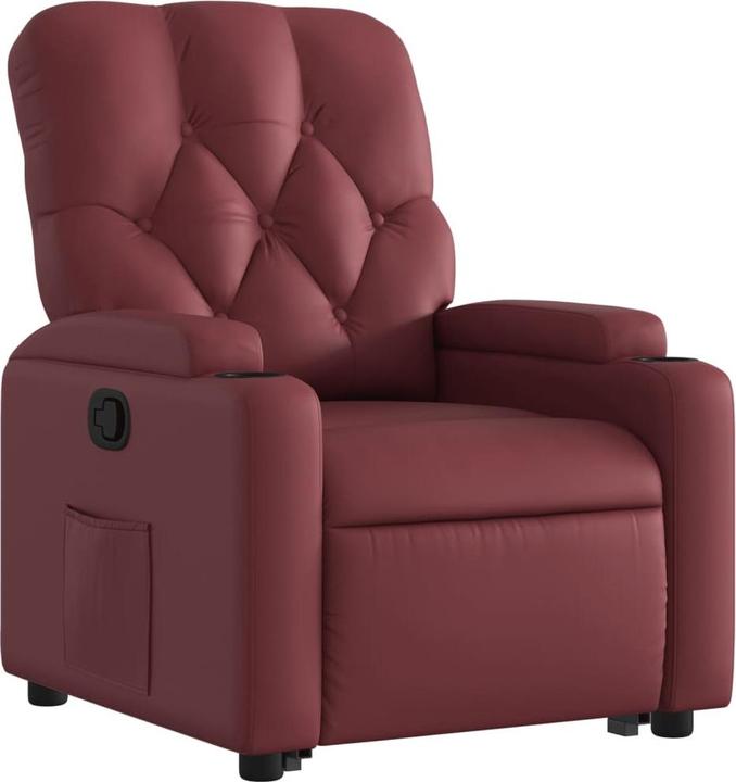 Produktbild vidaXL Relaxsessel mit Aufstehhilfe