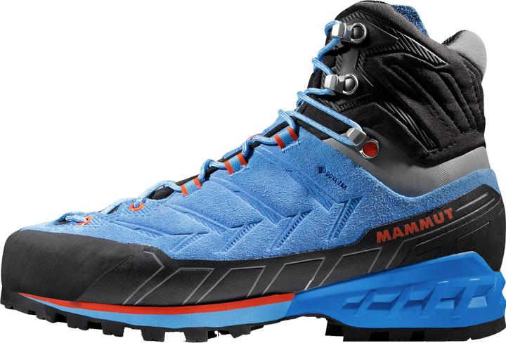Mammut Hiking boot Kento Tour High GTX (38)