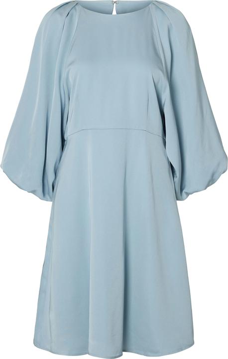 Image du produit Selected Viskose Midikleid (38)