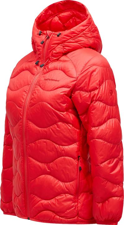 Produktbild Peak Performance Helium Down Hoodie (S)