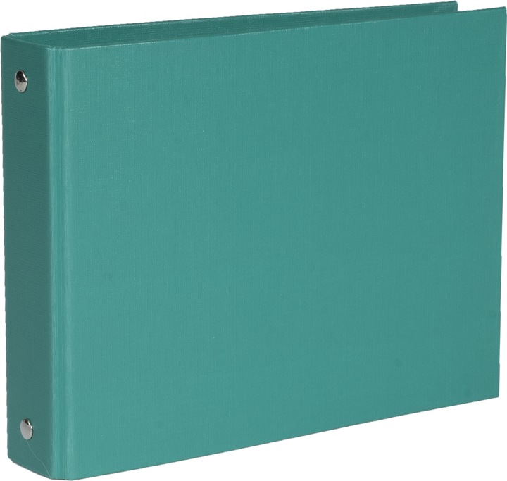 Actual product image Exacompta Ring binders (A6, 40 mm, 160 x)