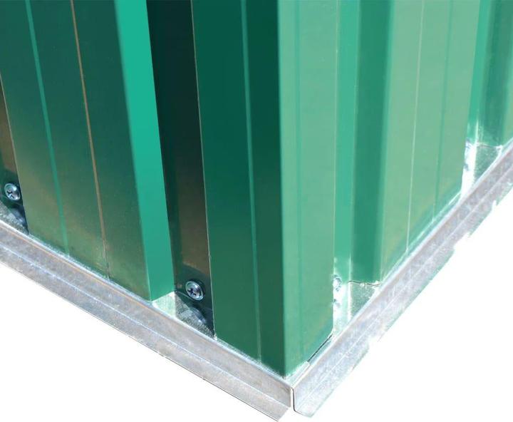 Image du produit vidaXL Gartenlaube