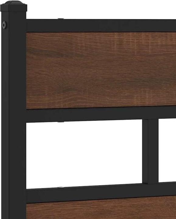 Image du produit vidaXL Bettgestell (150 x 200 cm)