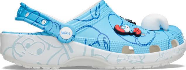 Image du produit Crocs Smurfs Classic Clog (39)