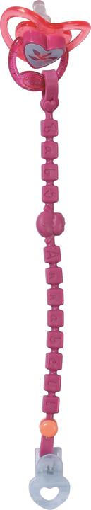 Baby Annabell Schnuller mit Clip