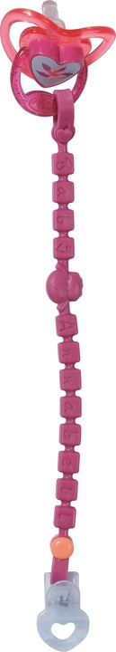 Produktbild Baby Annabell Schnuller mit Clip