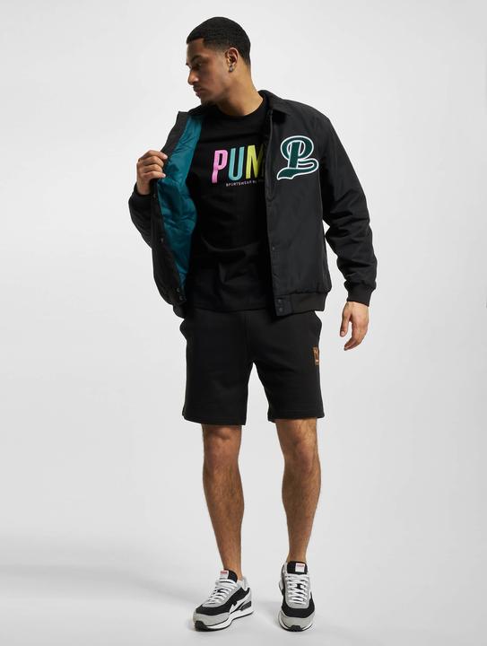 Produktbild Puma Team Bomber Jacket (S)