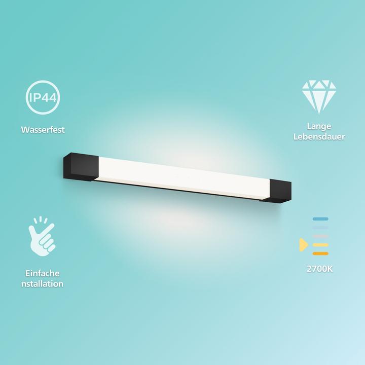 Produktbild Philips Rover (730 lm)