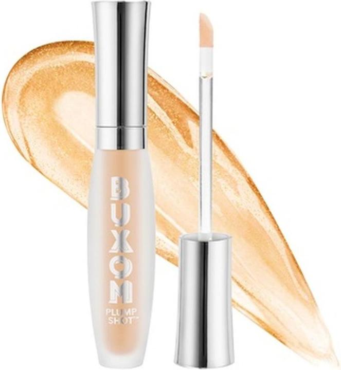 Immagine prodotto Buxom Plump Shot Collagen-Infused Lip Serum Lip Plumping Gloss