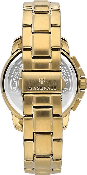 Immagine prodotto Maserati Successo (Orologio sportivo, 44 mm)