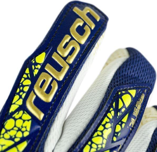 Produktbild Reusch Attrakt Gold X (8.5)