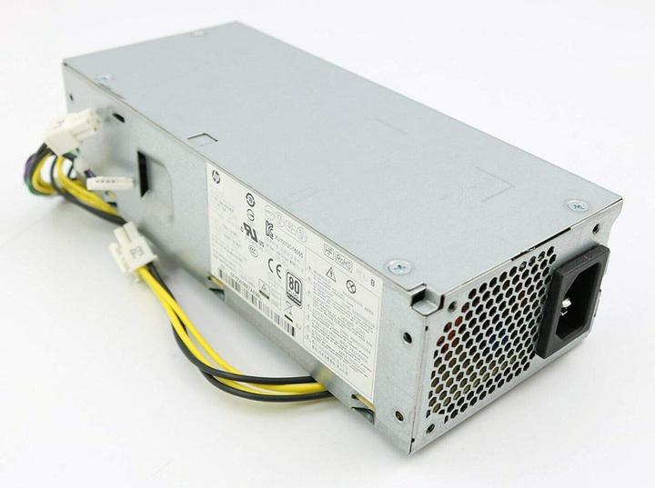 Produktbild HP Psu Sff 180W Ents18 92% Eff Hv (180 W)