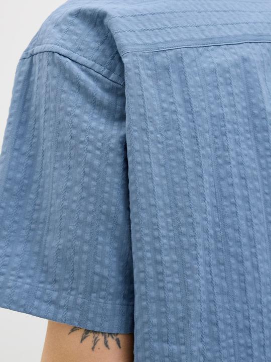 Produktbild Jack & Jones Relaxed Fit Hemd Hemd (S)