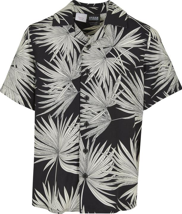 Immagine prodotto Urban Classics Camicia Frond Resort (110, 116)