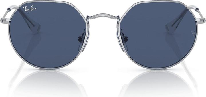 Produktbild Ray Ban Sonnenbrille RB9565S hellgrau