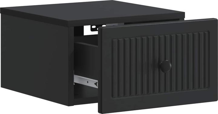 Produktbild vidaXL Wandtisch (34.50 x 33 x 20 cm)