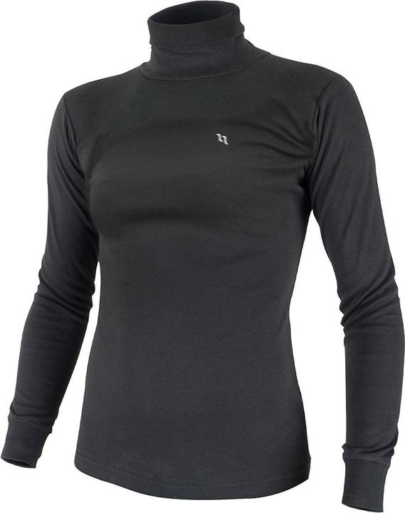 Actual product image Back on Track Women's turtleneck sweater (S)