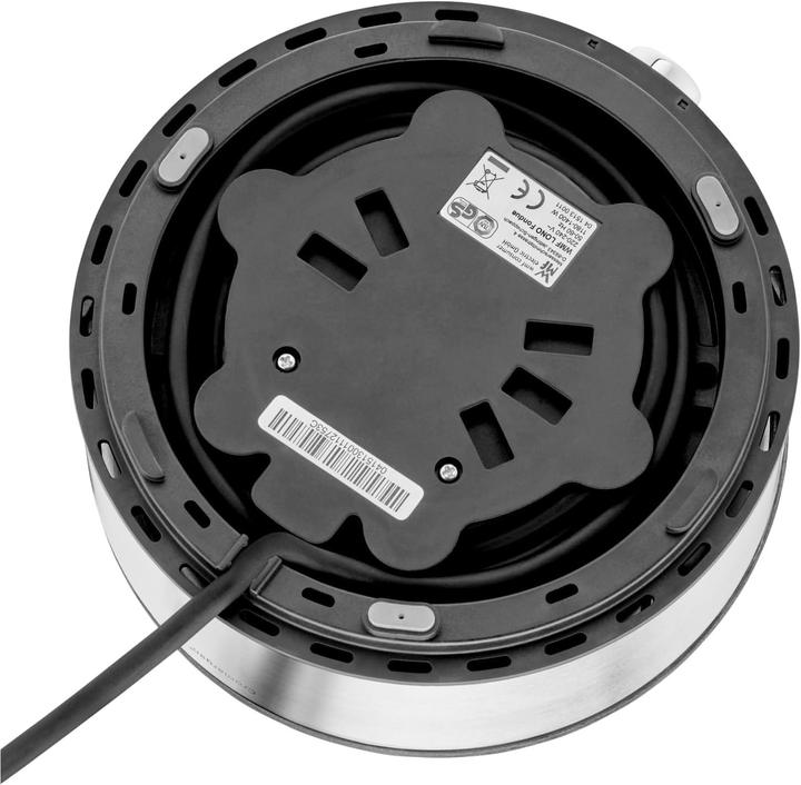 Actual product image WMF Lono fondue (Fondue Bourguignonne, Chinoise Fondue)