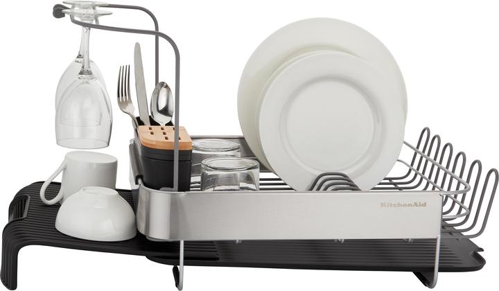 Actual product image KitchenAid Ka Expandable Dish Drying Rack