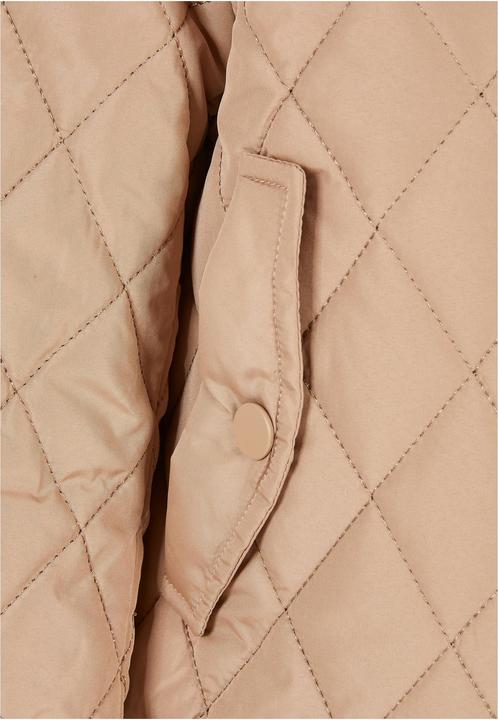 Produktbild Urban Classics Girls Diamond Quilt Nylon Jacket (110, 116)
