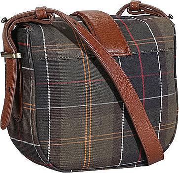 Produktbild Barbour Umhängetasche ELM