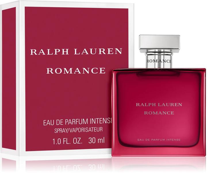 Image du produit Ralph Lauren Romance Eau de Parfum Intense Femme Parfum Floral Woody 3.4 Fl Oz (Eau de parfum, 100 ml)