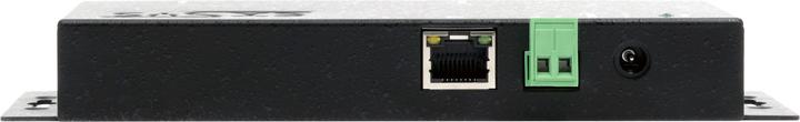 Produktbild Exsys Serial Device Server 2x RS232/422/485, PoE