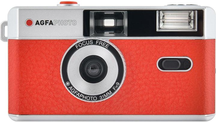 Actual product image AGFAPHOTO Reusable Photo Camera 35mm