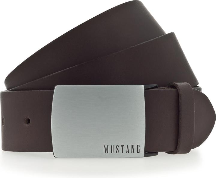 Dark Brown, Dunkelbraun