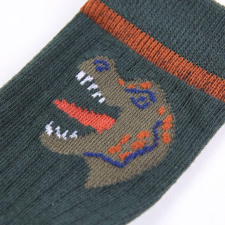 Immagine prodotto vidaXL Calzini per bambini 5 paia UE 30-34,Materiale: 78% cotone. 20 (Confezione da 5 pezzi, 30 - 34)