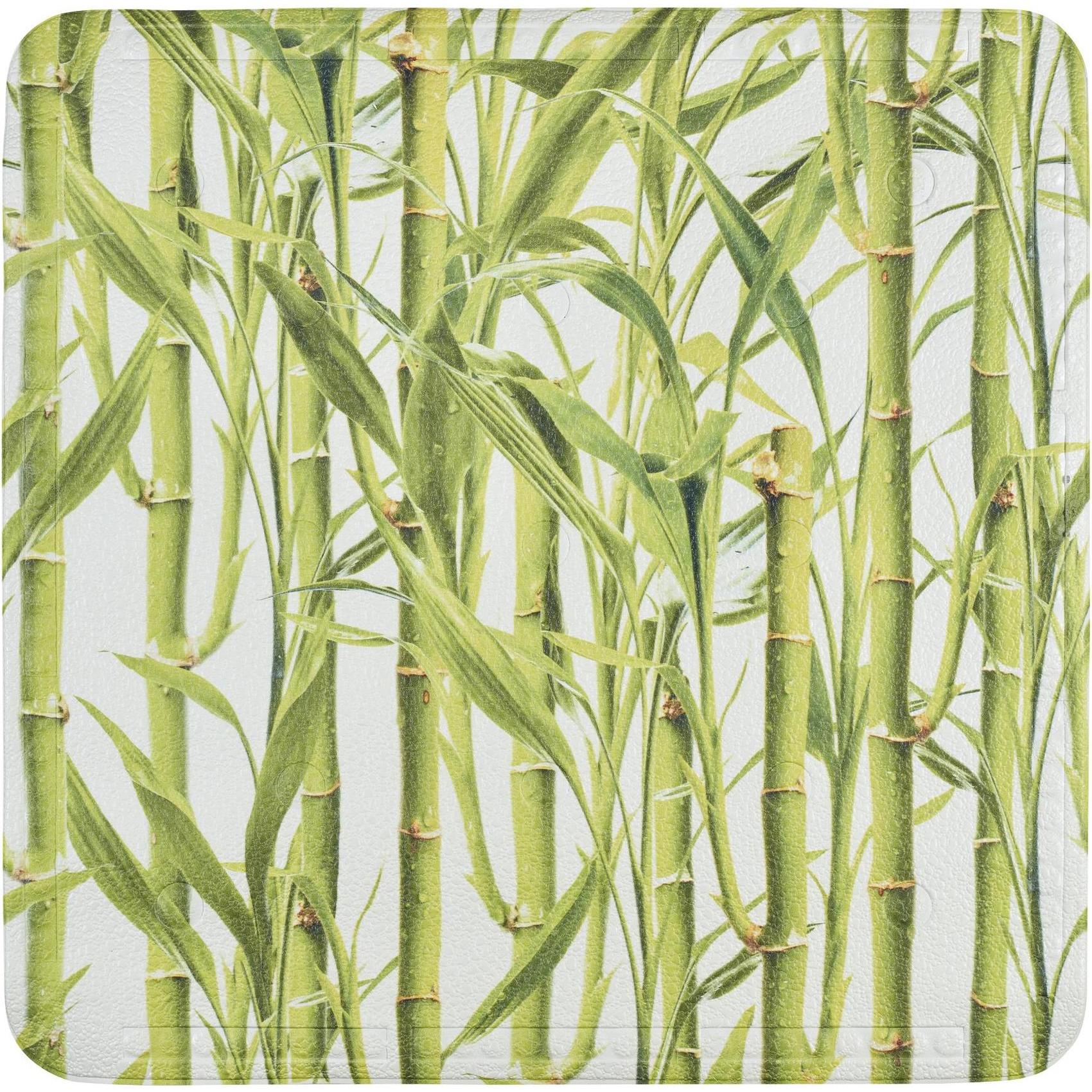 Diaqua, Badewanneneinlage, DSmoothie Bamboo (53 x 53 cm)