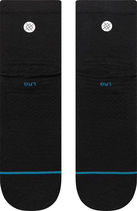 Produktbild Stance Solid Ul Quarter (43 - 47)